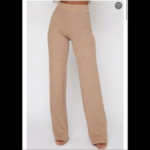 White Fox Boutique Pants